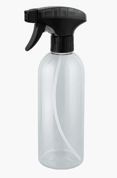 Sprühflasche 0,5L