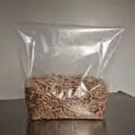 Buchenpellets für Pilzzucht