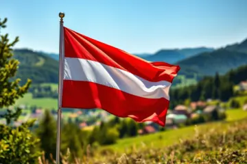 Regionale Pilze