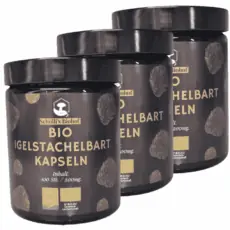 Nahrungsergänzung