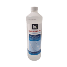 Isopropanol 1L